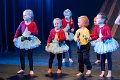 Mini Stars Circus 3G  037